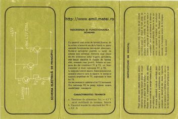 Click pentru marire Pliant prezentare kit 8105 IPRS Baneasa Click pentru marire Pliant prezentare kit 8105 IPRS Baneasa