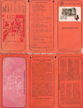 Click pentru marire Pliant prezentare kit 8109 IPRS Baneasa Click pentru marire Pliant prezentare kit 8109 IPRS Baneasa