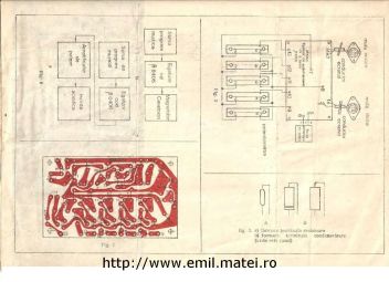 Click pentru marire Kit 8406 - Egalizator de audiofrecventa cu 5 benzi Click pentru marire Kit 8406 - Egalizator de audiofrecventa cu 5 benzi