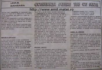 Click pentru marire Pliant prezentare kit 8605 IPRS Baneasa Click pentru marire Pliant prezentare kit 8605 IPRS Baneasa