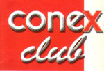 revista conex
