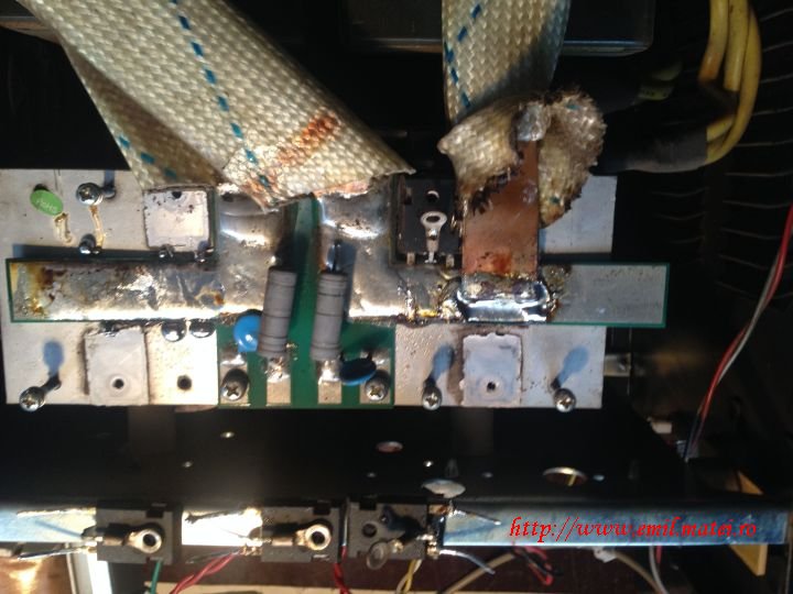 Free Arc 200 welding inverter Free Arc 200 welding inverter