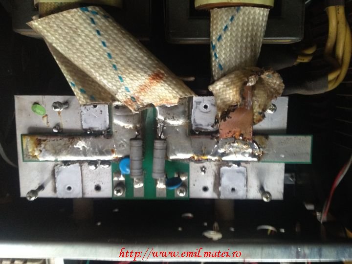 Free Arc 200 welding inverter Free Arc 200 welding inverter