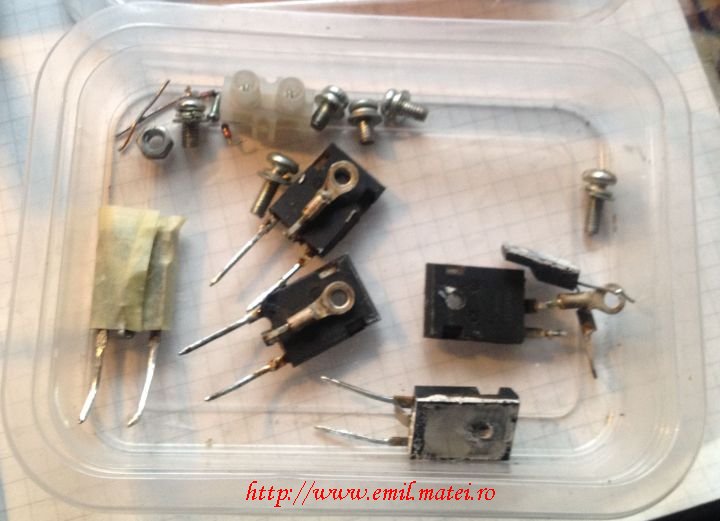 Free Arc 200 welding inverter Free Arc 200 welding inverter