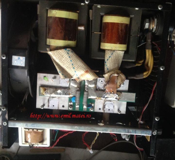 Free Arc 200 welding inverter Free Arc 200 welding inverter