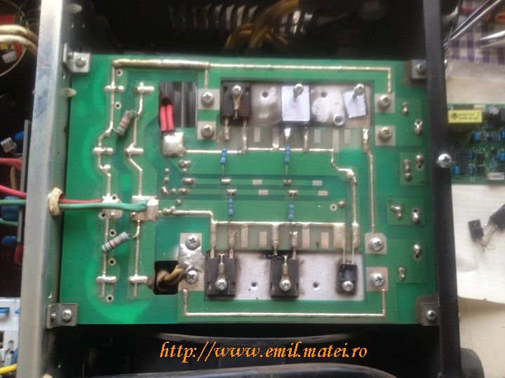 Free Arc 200 welding inverter Free Arc 200 welding inverter