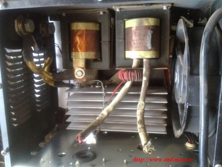 Free Arc 200 welding inverter Free Arc 200 welding inverter