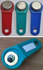 iButtons