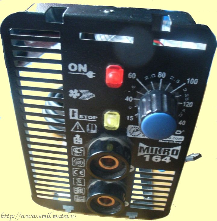 Awelco Mikro 164