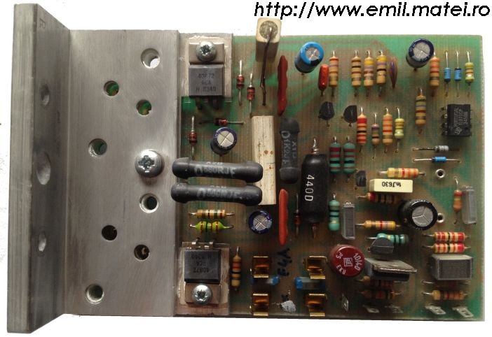 QUAD405-2 PCB QUAD405-2 PCB