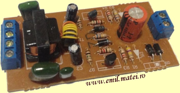 18W ELECTRONIC FLUORESCENT LAMP BALLAST 18W ELECTRONIC FLUORESCENT LAMP BALLAST