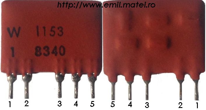 QUAD405-2 - Hibride N1/N2 (protectie) QUAD405-2 - Hibride N1/N2 (protectie)