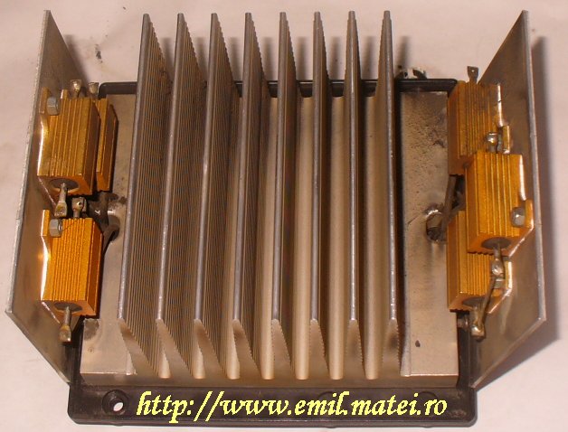Cebora TIG SOUND AC/DC 1835/M - Modul IGBT convertor DC-AC Cebora TIG SOUND AC/DC 1835/M - Modul IGBT convertor DC-AC