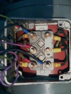 motor de curent continuu