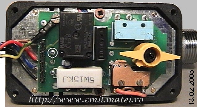 Valve actuator MP 60 (EMME-GI Italy) Valve actuator MP 60 (EMME-GI Italy)