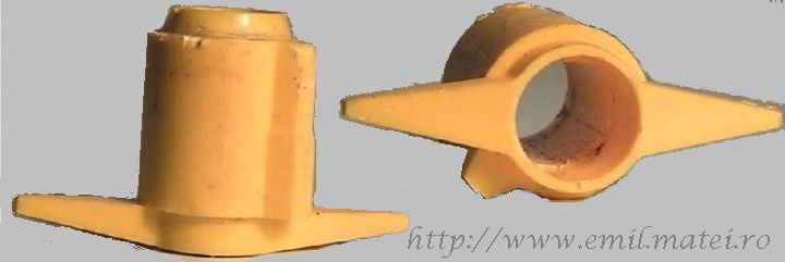 Cama mecanism actuator MP 60 Cama mecanism actuator MP 60