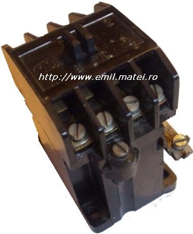 Contactor TCA10 Contactor TCA10