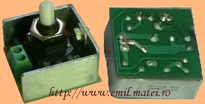 Dimmer fara histerezis cu triac si diac Dimmer fara histerezis cu triac si diac