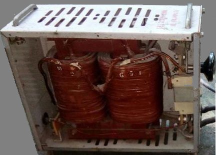 Transformator de sudare TSB 200 Transformator de sudare TSB 200