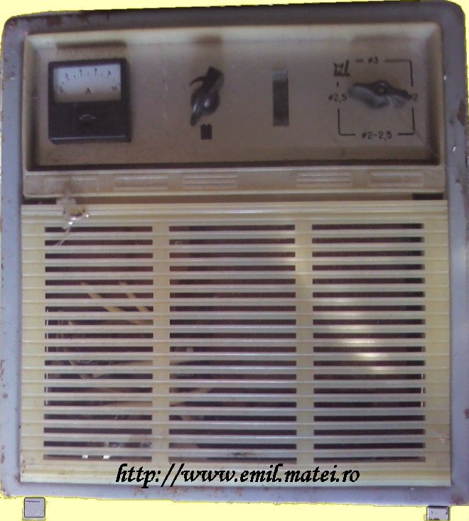 Transformator de sudare TSB90-1 tip TDZ-901U3 Transformator de sudare TSB90-1 tip TDZ-901U3