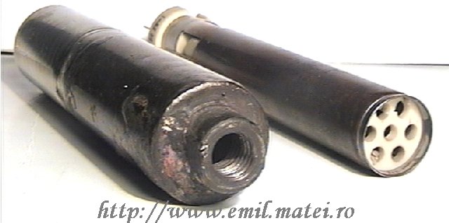 Hot air plastic welder - Resistor Hot air plastic welder - Resistor