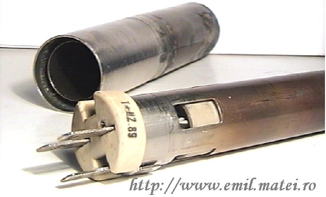 Hot air plastic welder - Resistor Hot air plastic welder - Resistor