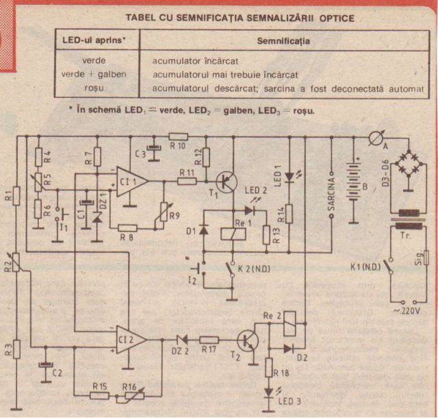 PCB Protectie acumulator la incarcare si descarcare excesiva PCB Protectie acumulator la incarcare si descarcare excesiva