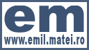 Emil MATEI - Colectie de circuite electronice