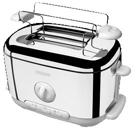 toaster