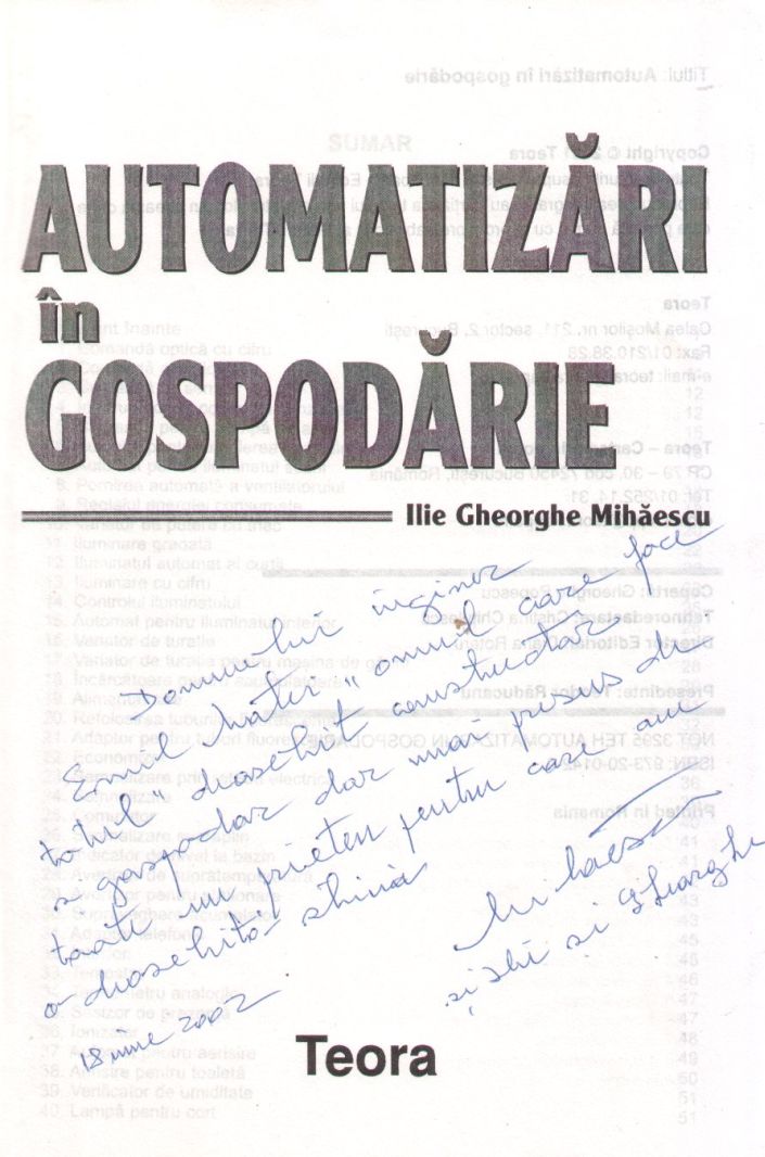 autograf