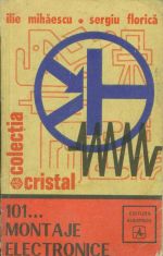 101 montaje electronice