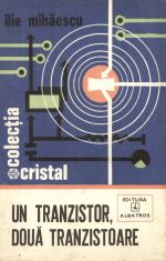 Un tranzistor, doua tranzistoare