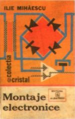 Montaje electronice