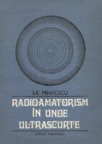 Radioamatorism in unde ultrascurte