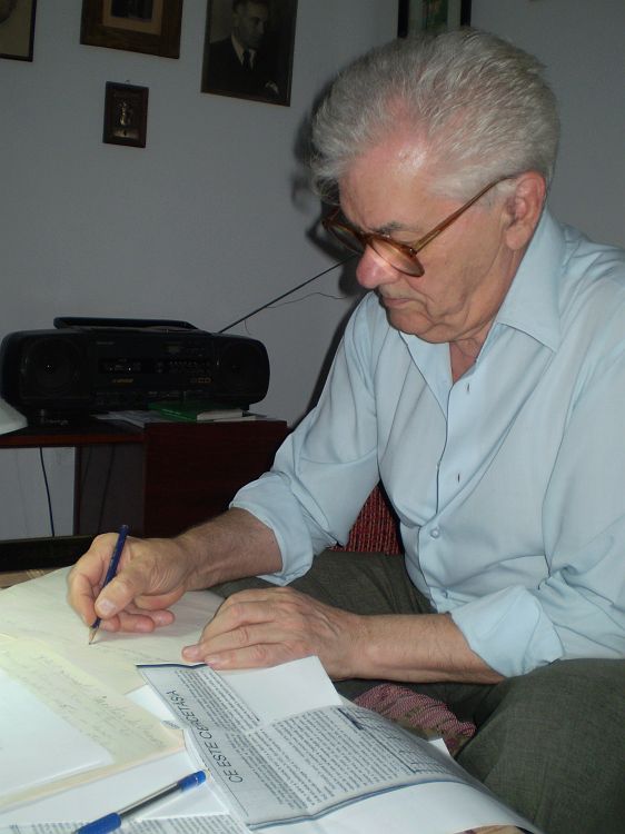 Ilie Mihaescu