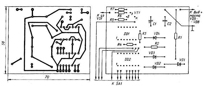 Variator de putere