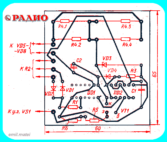 Variator de putere